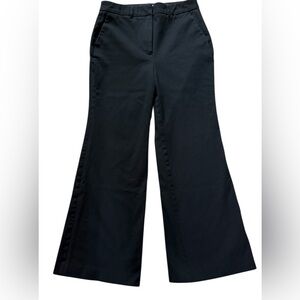 Boden Petite Wide Leg Pants SZ 6P